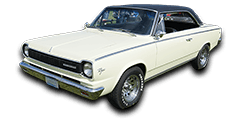 1964-1969 Rambler American/Rogue