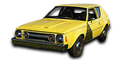 1970-1978 Gremlin