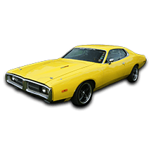 1971-1974 Mopar B-Body